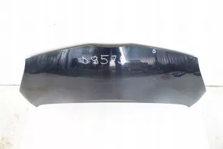 2005-2012 533240H010 Капот Toyota Aygo 1 Арт e9168842, вид 4