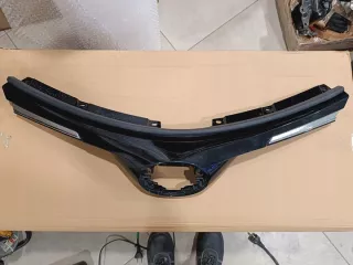 53101-42411 Решетка радиатора Toyota Rav 4 4 Арт e9169031, вид 1