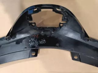 53101-42411 Решетка радиатора Toyota Rav 4 4 Арт e9169031, вид 6