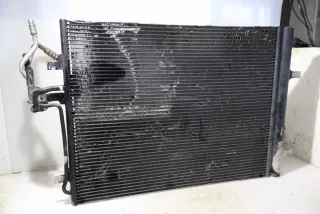 Радиатор кондиционера Ford S-Max 1 restailing Арт e9169307, вид 2