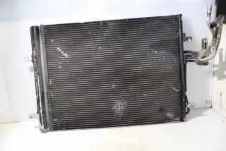  Радиатор кондиционера Ford S-Max 1 restailing Арт e9169307, вид 3