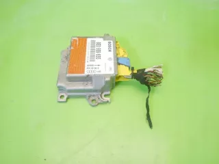 8E0959655 0285001400 Блок AirBag Audi A4 B6 Арт e9169535, вид 3
