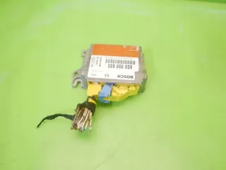 8E0959655 0285001400 Блок AirBag Audi A4 B6 Арт e9169535, вид 4