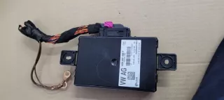 4G8907468F Блок управления (другие) Audi A6 C7 (S6,RS6) Арт e9170137, вид 1
