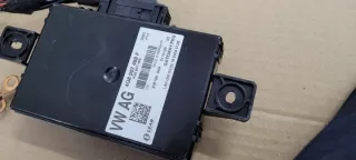 4G8907468F Блок управления (другие) Audi A6 C7 (S6,RS6) Арт e9170137, вид 2