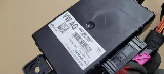 4G8907468F Блок управления (другие) Audi A6 C7 (S6,RS6) Арт e9170137, вид 6