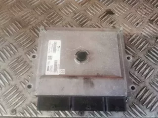 237102928R Блок управления двигателем Renault Clio 4 Арт e9170366, вид 1