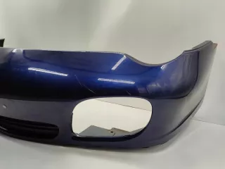 99650531108 Бампер передний Porsche 911 996  Арт e9170519, вид 4