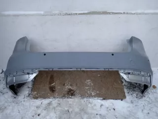 3G9807421D 3G9945095G Бампер задний Volkswagen Passat B8 Арт e9170826, вид 1