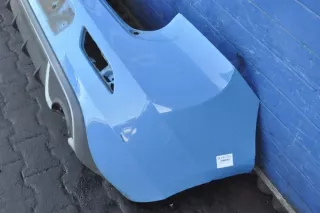  Бампер задний Volvo V40 2 Арт e9170891, вид 2