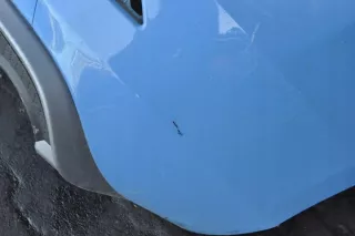  Бампер задний Volvo V40 2 Арт e9170891, вид 3
