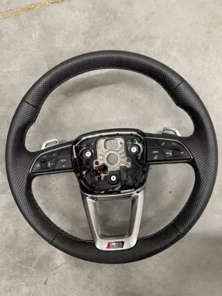8W0419091GQ Руль Audi RS4 B9 Арт e9170941, вид 11