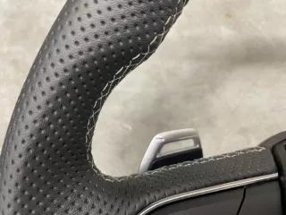 8W0419091GQ Руль Audi RS4 B9 Арт e9170941, вид 12
