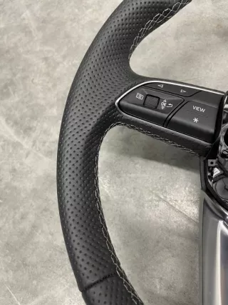8W0419091GQ Руль Audi RS4 B9 Арт e9170941, вид 3