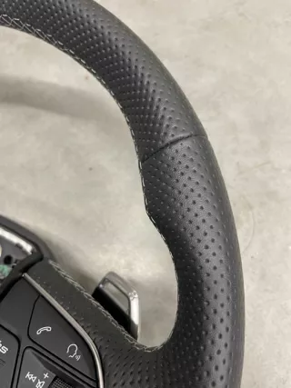 8W0419091GQ Руль Audi RS4 B9 Арт e9170941, вид 6