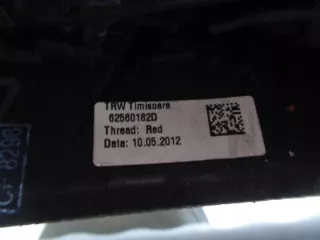 62560182B Руль BMW 1 F20/F21 Арт e9170943, вид 2