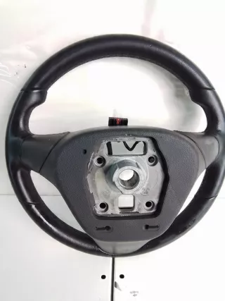 13351029 Руль Opel Astra J Арт e9171076, вид 6