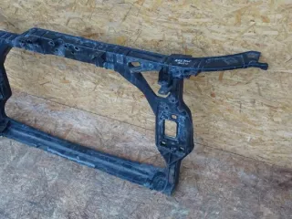 8K0805594J Передняя панель крепления облицовки (телевизор) Audi A4 B8 Арт e9171377, вид 3