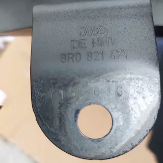 8R0821471 Крыло переднее правое Audi Q5 1 Арт e9172223, вид 10