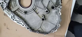 079103173BK Декоративная крышка двигателя Audi A6 C7 (S6,RS6) Арт e9172795, вид 11