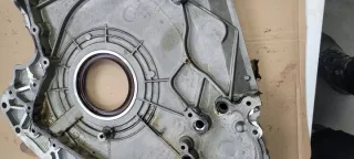 079103173BK Декоративная крышка двигателя Audi A6 C7 (S6,RS6) Арт e9172795, вид 12