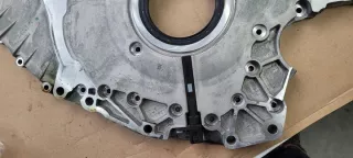 079103173BK Декоративная крышка двигателя Audi A6 C7 (S6,RS6) Арт e9172795, вид 6