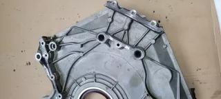079103173BK Декоративная крышка двигателя Audi A6 C7 (S6,RS6) Арт e9172795, вид 9