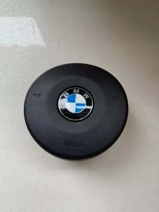 8092724 32308092724 7845798 32307845798 Подушка безопасности BMW 1 F20/F21 Арт e9172899, вид 1