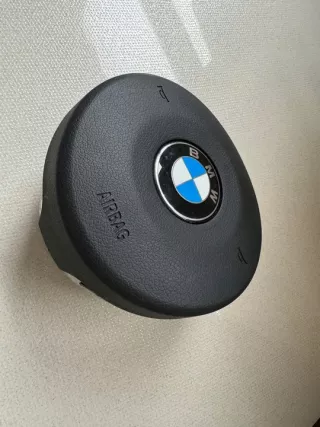8092724 32308092724 7845798 32307845798 Подушка безопасности BMW 1 F20/F21 Арт e9172899, вид 2