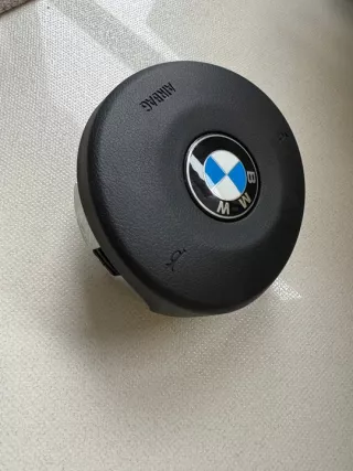 8092724 32308092724 7845798 32307845798 Подушка безопасности BMW 1 F20/F21 Арт e9172899, вид 3