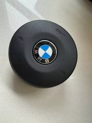 8092724 32308092724 7845798 32307845798 Подушка безопасности BMW 1 F20/F21 Арт e9172899, вид 4