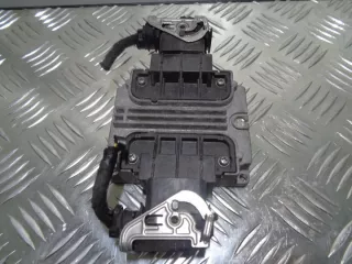 55556752 Блок управления АКПП Opel Corsa D Арт e9173092, вид 3