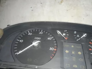 8200218863B Щиток приборов (приборная панель) Renault Laguna 2 Арт e9173329, вид 2