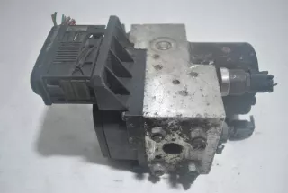 0265202461 A0044310912 Блок ABS Mercedes A W168 Арт e9174007, вид 2