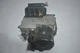 0265202461 A0044310912 Блок ABS Mercedes A W168 Арт e9174007, вид 3