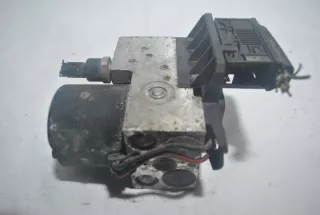 0265202461 A0044310912 Блок ABS Mercedes A W168 Арт e9174007, вид 4