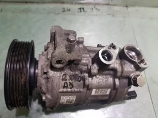 5Q0820803 Компрессор кондиционера Audi A3 8V Арт e9174661, вид 2