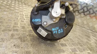 8K0612103M Вакуумный усилитель тормозов Audi A4 B8 Арт e9175355, вид 4