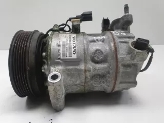 P31469966 B4204T38 Компрессор кондиционера Volvo S60 2 Арт e9175411, вид 1