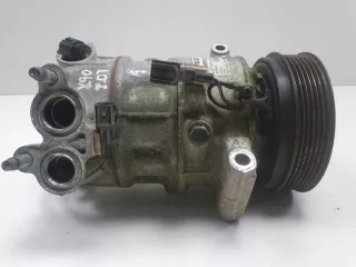 P31469966 B4204T38 Компрессор кондиционера Volvo S60 2 Арт e9175411, вид 3