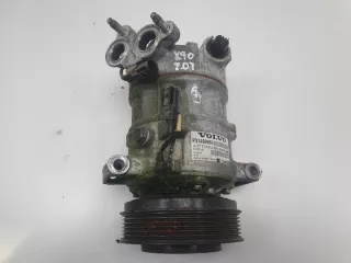 P31469966 B4204T38 Компрессор кондиционера Volvo S60 2 Арт e9175411, вид 4