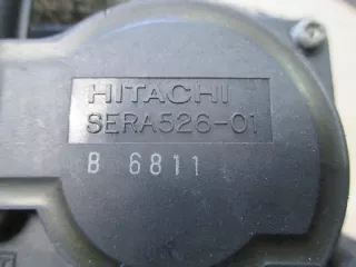 SERA526-01 Моновпрыск Opel Vectra C  Арт e9175545, вид 3
