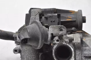 50563903 Клапан EGR Volvo C70 2 Арт e9175825, вид 3