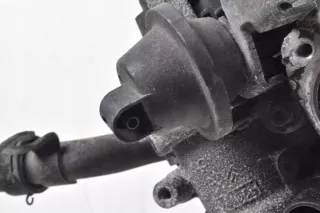 50563903 Клапан EGR Volvo C70 2 Арт e9175825, вид 5