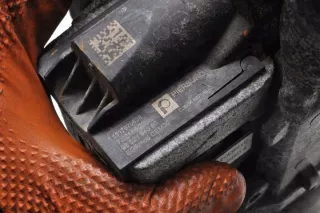 50563903 Клапан EGR Volvo C70 2 Арт e9175825, вид 6