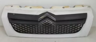 1308069070 Решетка радиатора Citroen Jumper 3 Арт e9176744, вид 1