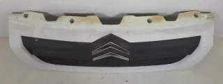 1308069070 Решетка радиатора Citroen Jumper 3 Арт e9176744, вид 2