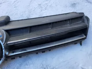 5G0853655E Решетка радиатора Volkswagen Golf 7 Арт e9177181, вид 4