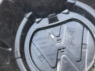 5G0853655E Решетка радиатора Volkswagen Golf 7 Арт e9177181, вид 5