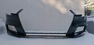 8V3807427AF 8V3807437AF Бампер передний Audi A3 8V Арт e9177430, вид 1